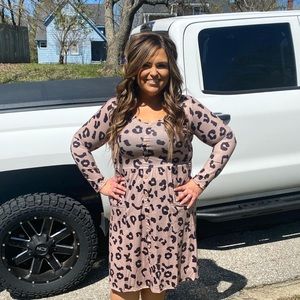 Meet your Posher, Sadie